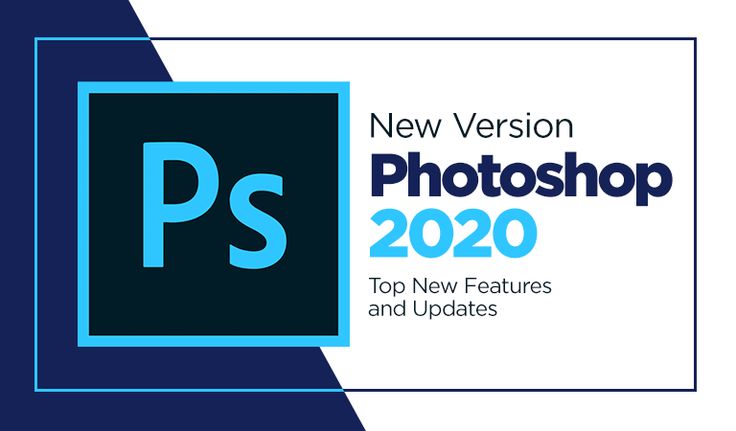 Photoshop 2020