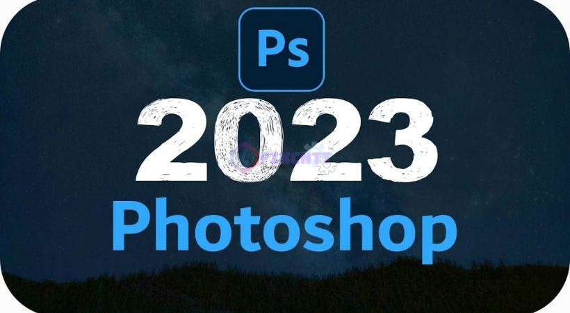 Photoshop 2023