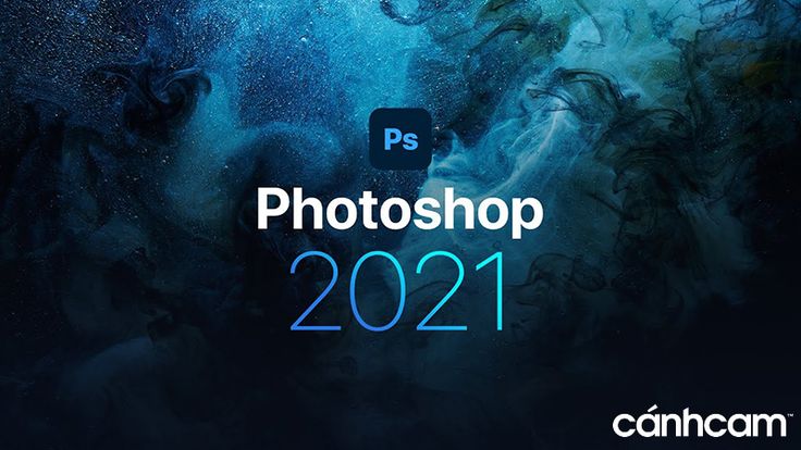 Photoshop 2021