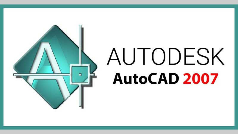 Giới thiệu AutoCAD 2007
