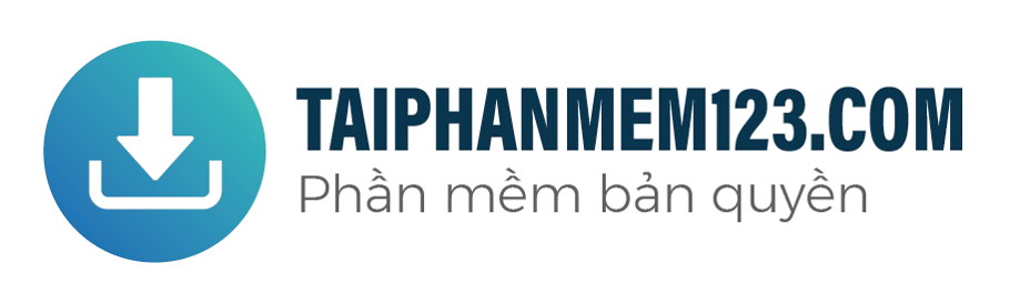 Phần mềm thiết kế
